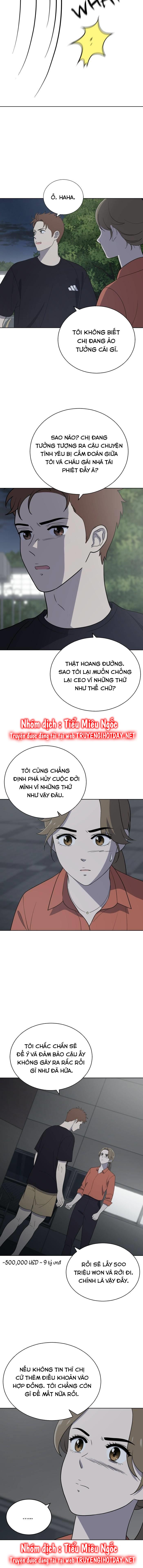 tuyệt vọng chapter 78 9