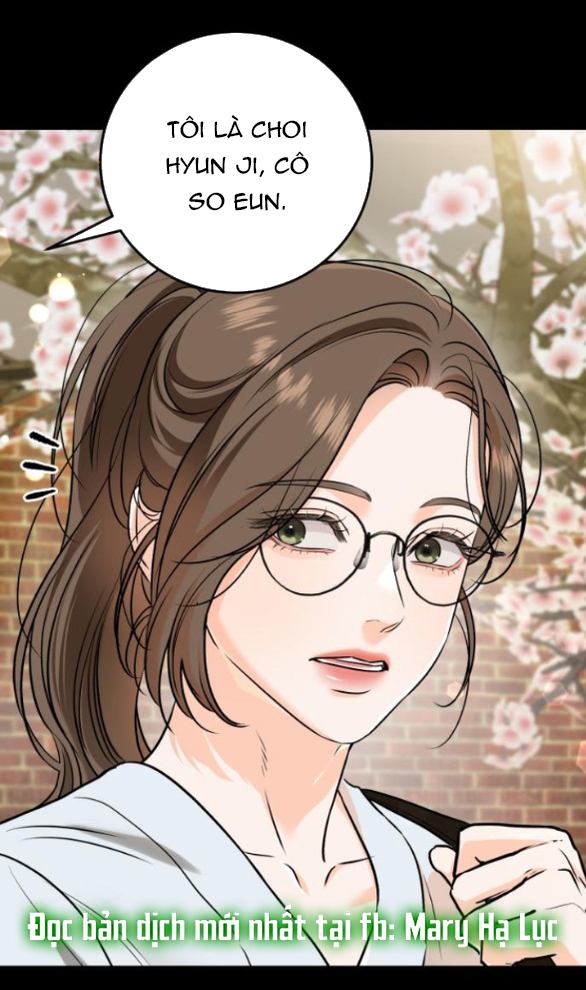 Nóng Lòng Muốn Giày Vò Em chapter 64.1 38