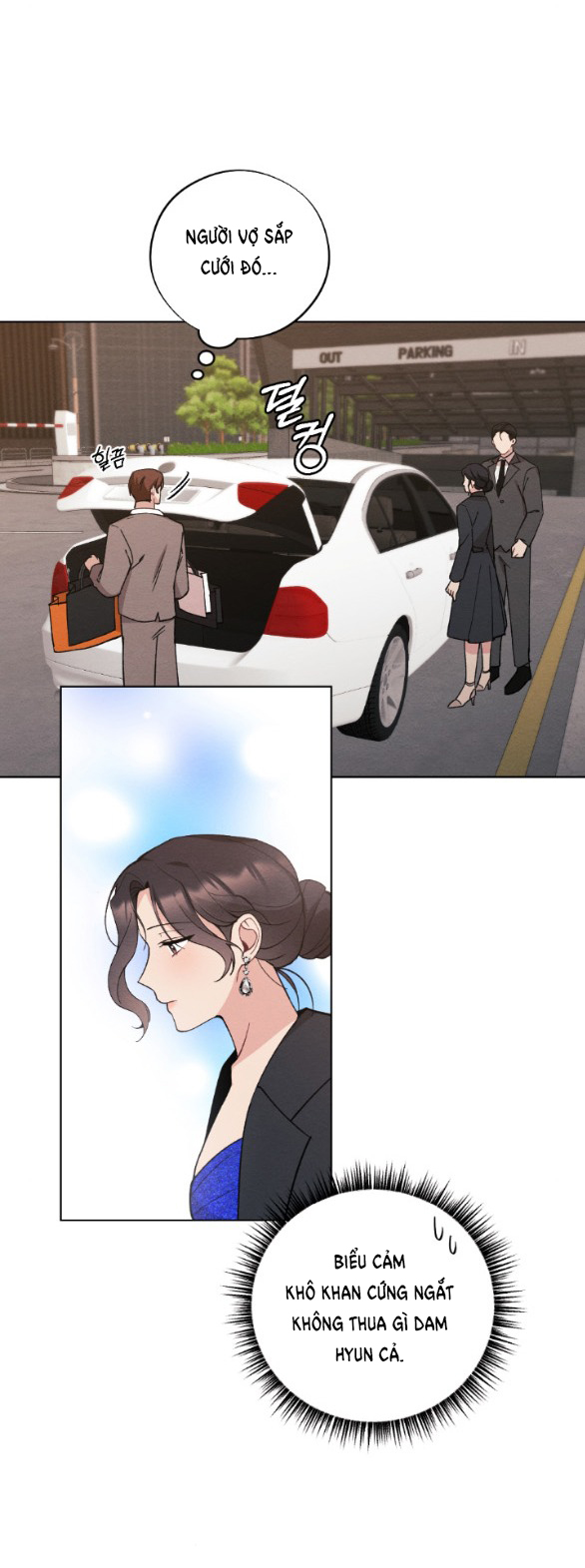 Ăn Mòn chapter 16.2 - Trang 6