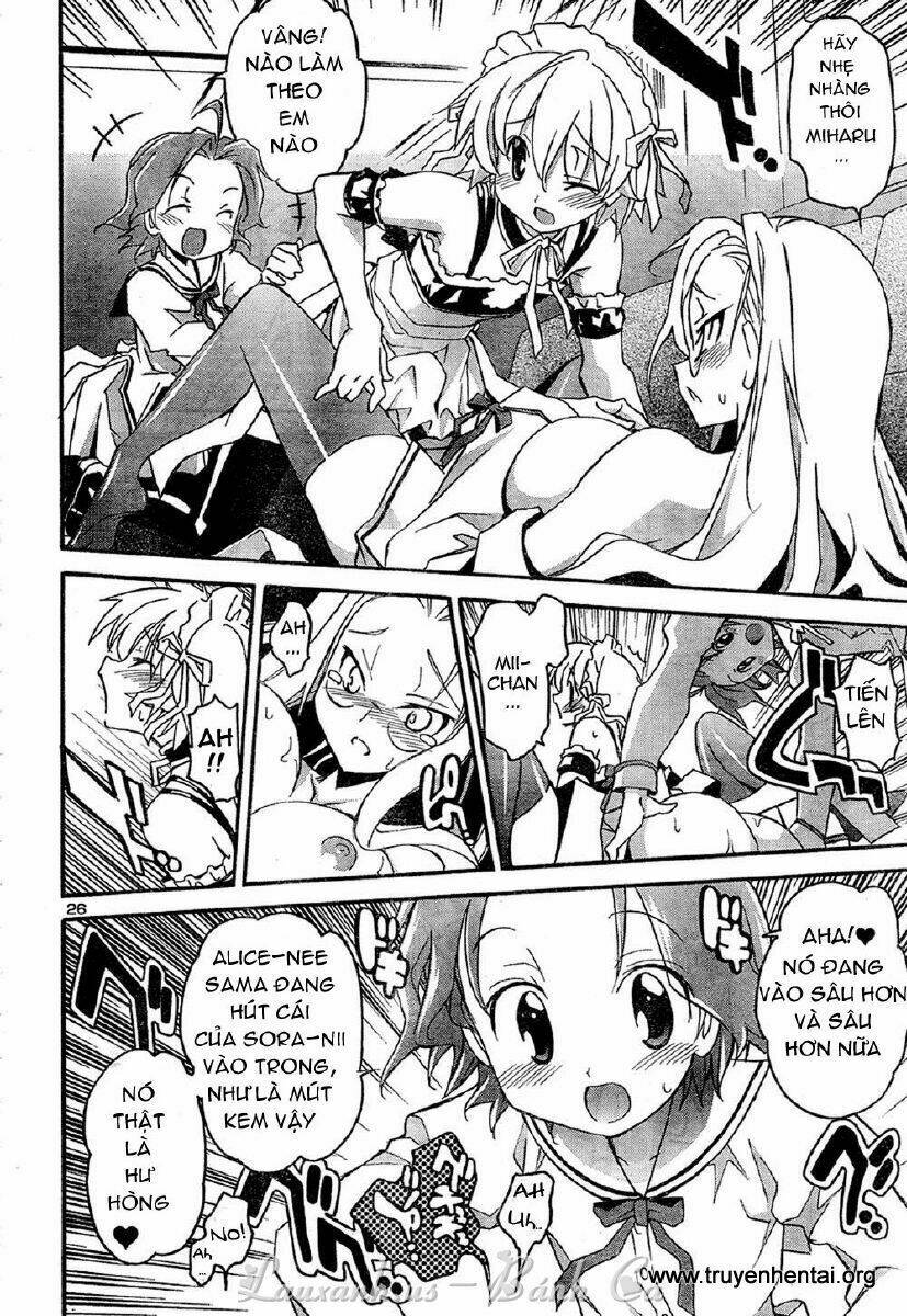 aki-sora chapter 12 25