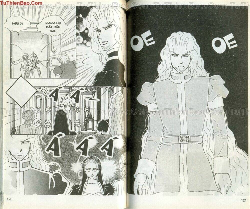 princess manhwa chapter 24 60