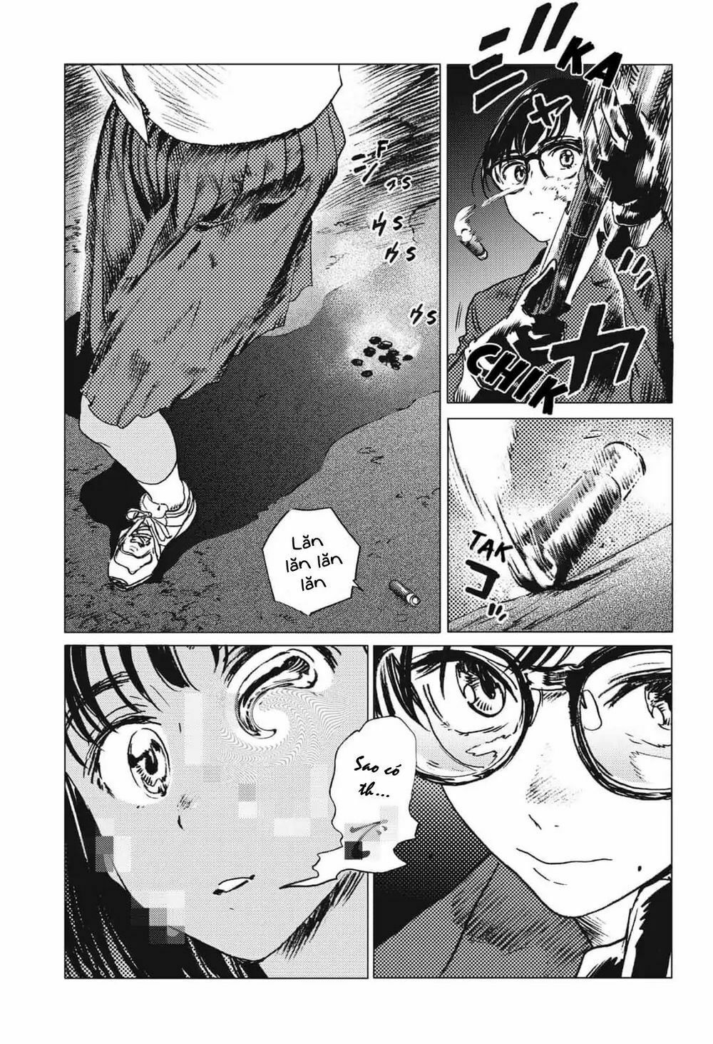 summer time render chapter 16 11