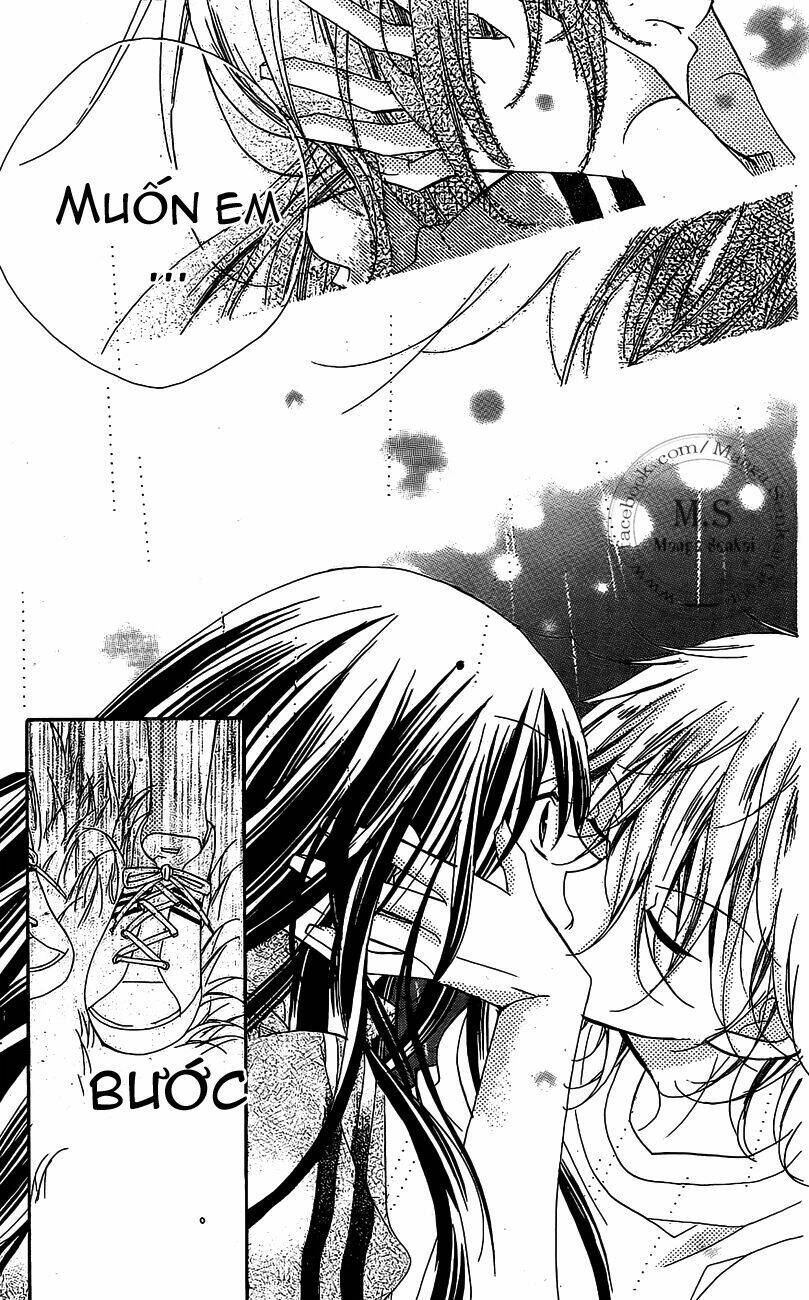 kimi no neiro chapter 14 30