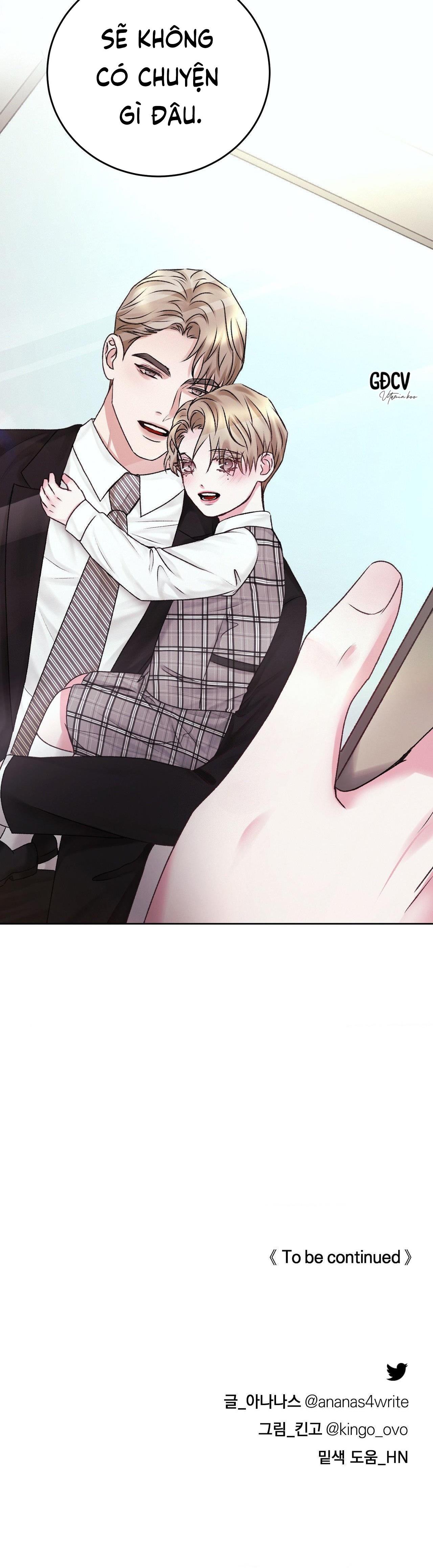 con nuôi bất đắc dĩ chapter 28 30