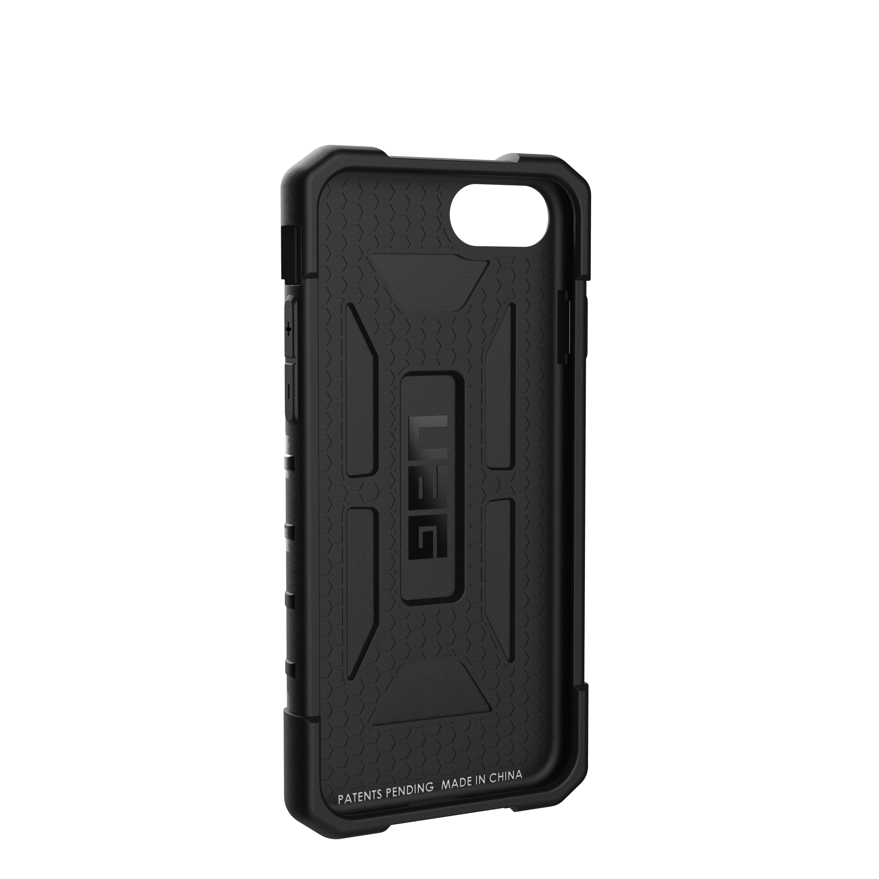 ỐP LƯNG UAG PATHFINDER SE CHO IPHONE SE 2020 HÀNG CHÍNH HÃNG