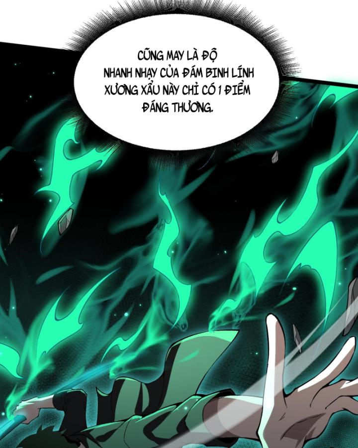 thả đầy sức mạnh? nhưng tôi là pháp sư vong linh! chapter 1 185