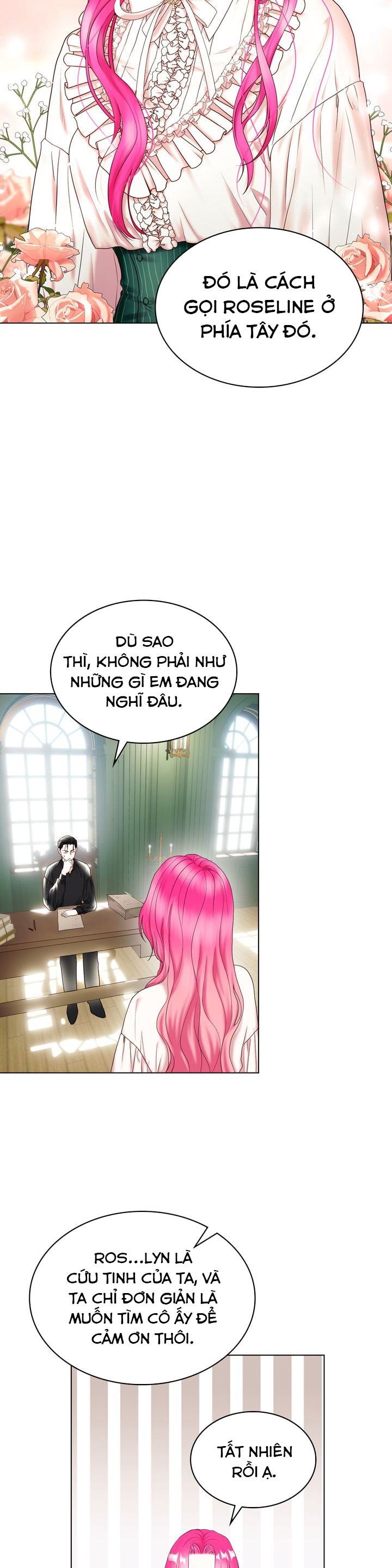 hợp đồng hôn nhân với người chồng thứ 2 của tôi chapter 12 9