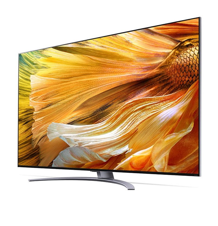 Smart Tivi QNED LG 4K 75 inch 75QNED91TPA - Hàng chính hãng (chỉ giao HCM)