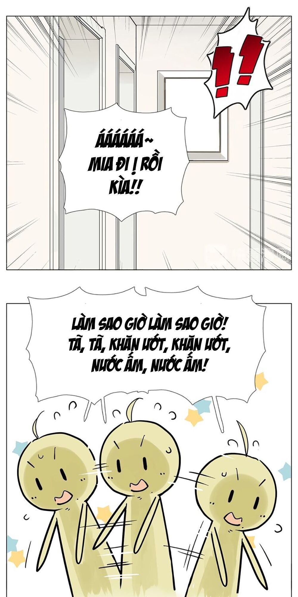 tình yêu chớp nhoáng chapter 123.7 16