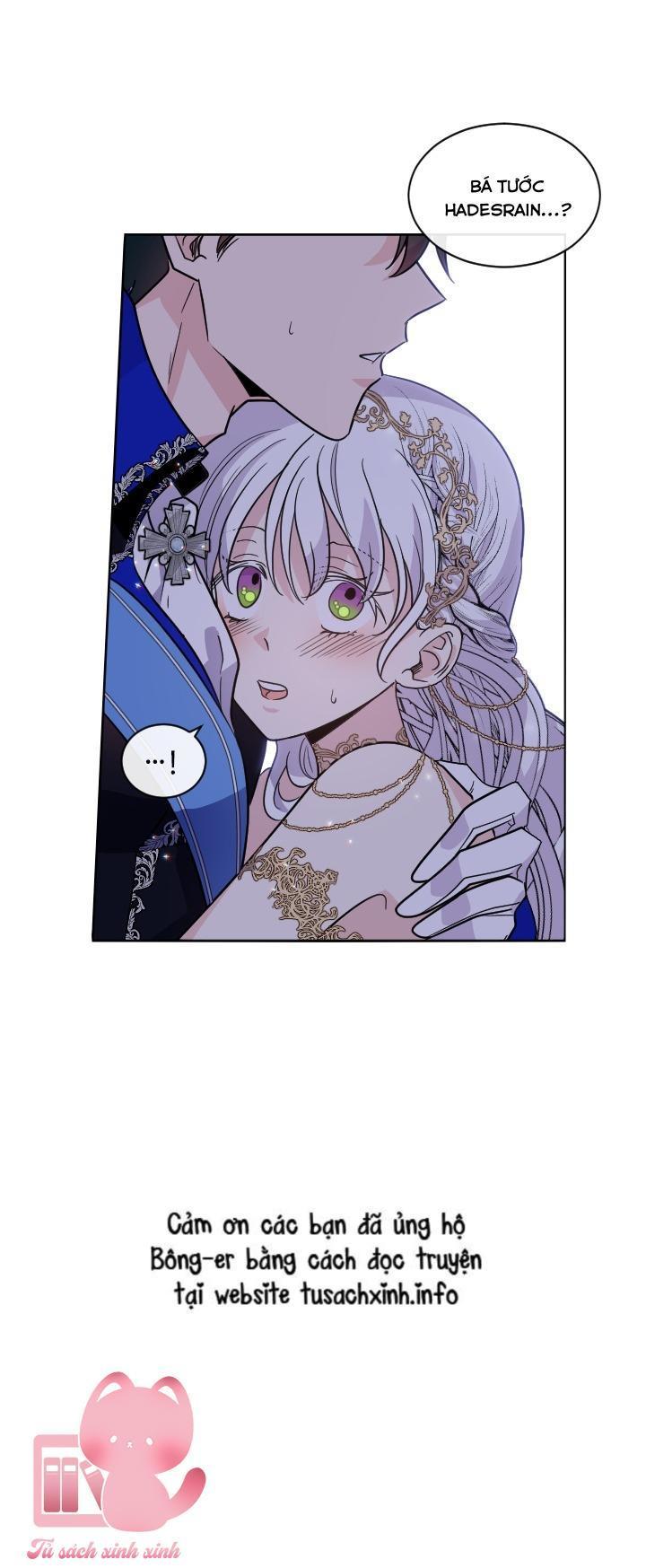 nguyện ước vô vọng của ma nữ chapter 52 70