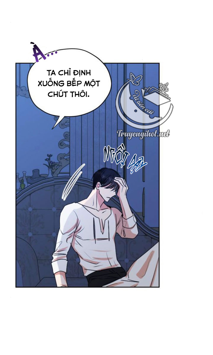 ta muốn biến phu quân thành bá chủ chapter 23 53