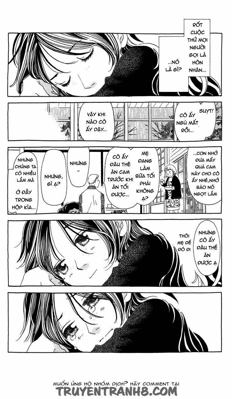 chị tôi lấy chồng chapter 14 30