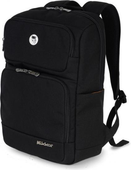 Balo laptop Mikkor The Ives Backpack