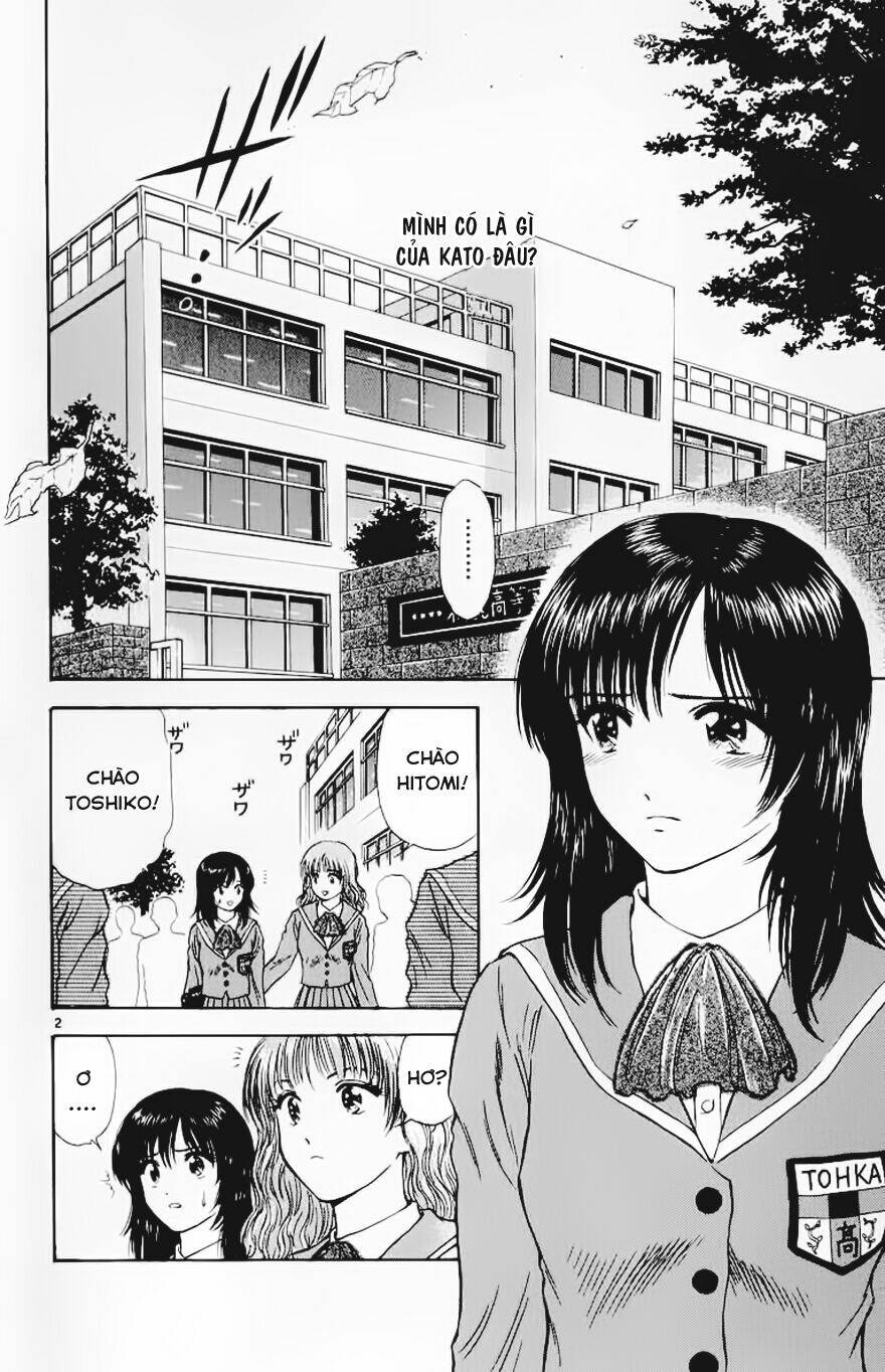 salad days chapter 70 2