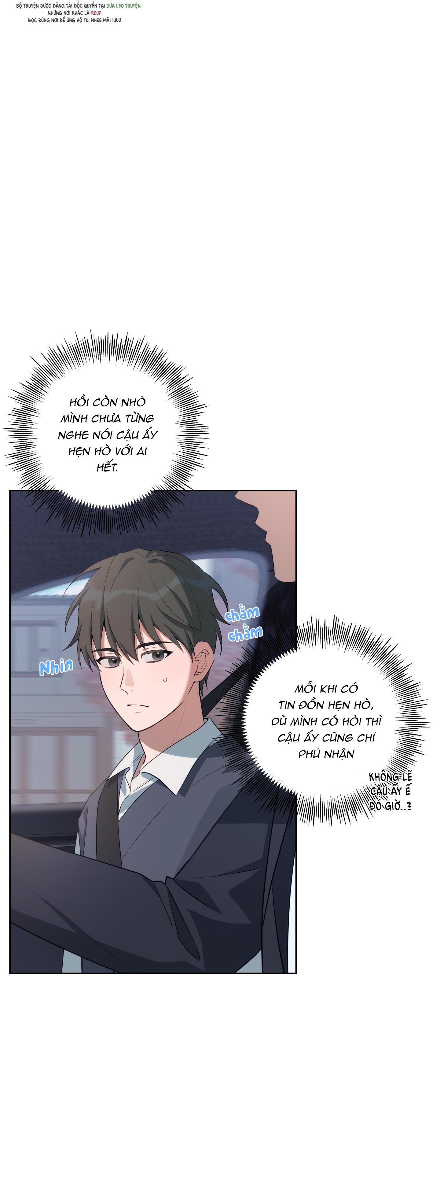 ba ngày, làm thật chapter 2 13