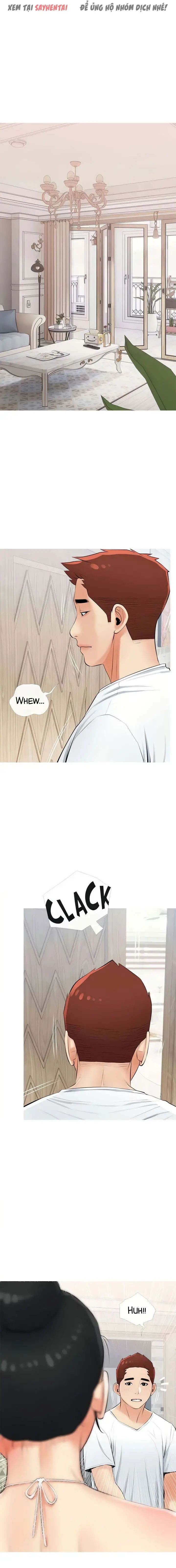 dập dì của tôi chapter 55 1