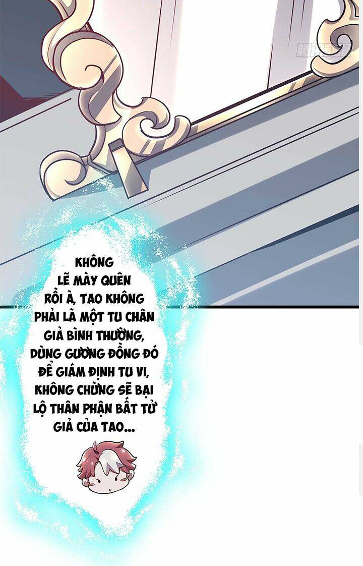 bất tử thần vương tu liên tục chapter 74 20