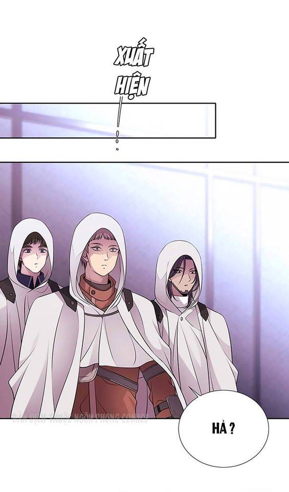 năm môn đệ của charlotte chapter 9 6