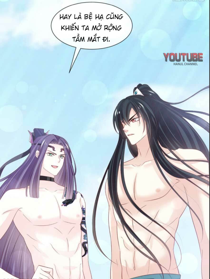 thiên hạ đệ nhất sủng phi chapter 242.1 12