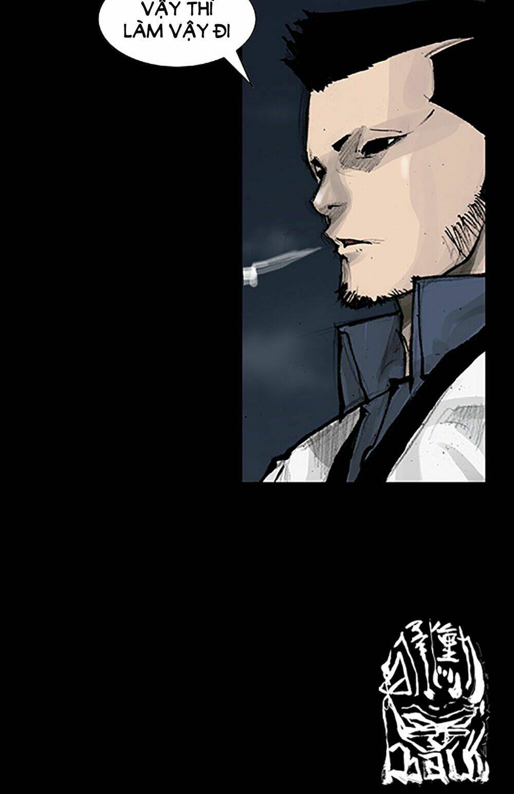 độc cô tiền truyện chapter 31 37