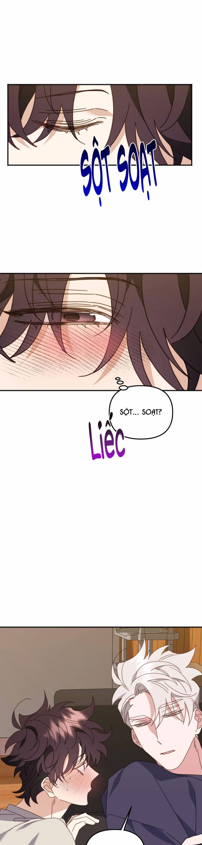 hổ trở về chapter 35 32