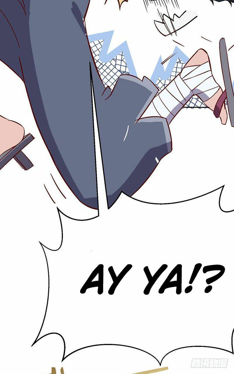 hỗn độn kiếm thần chapter 54 9