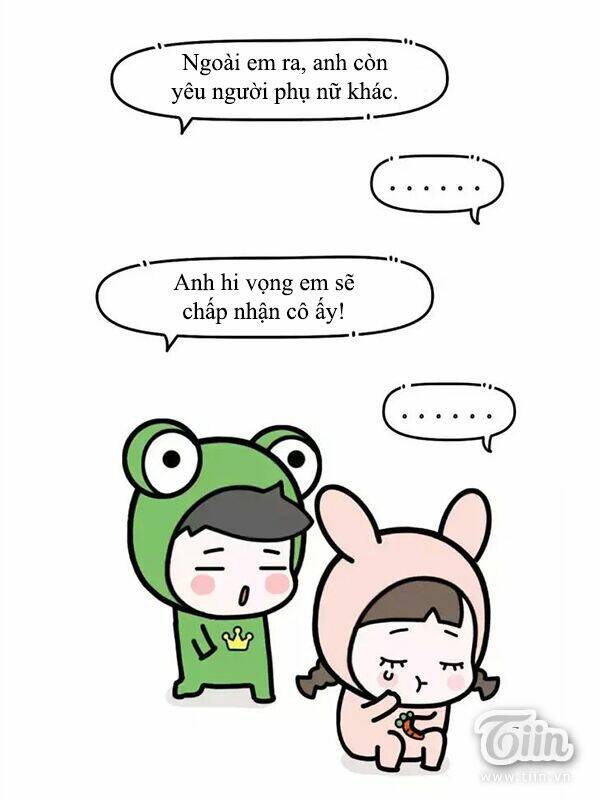 giải mã tình yêu chapter 116 1