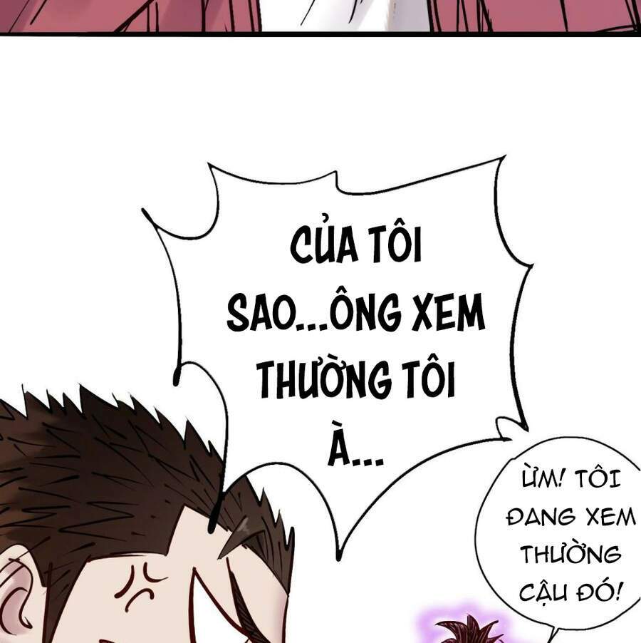 thế giới xa lạ chapter 18 20