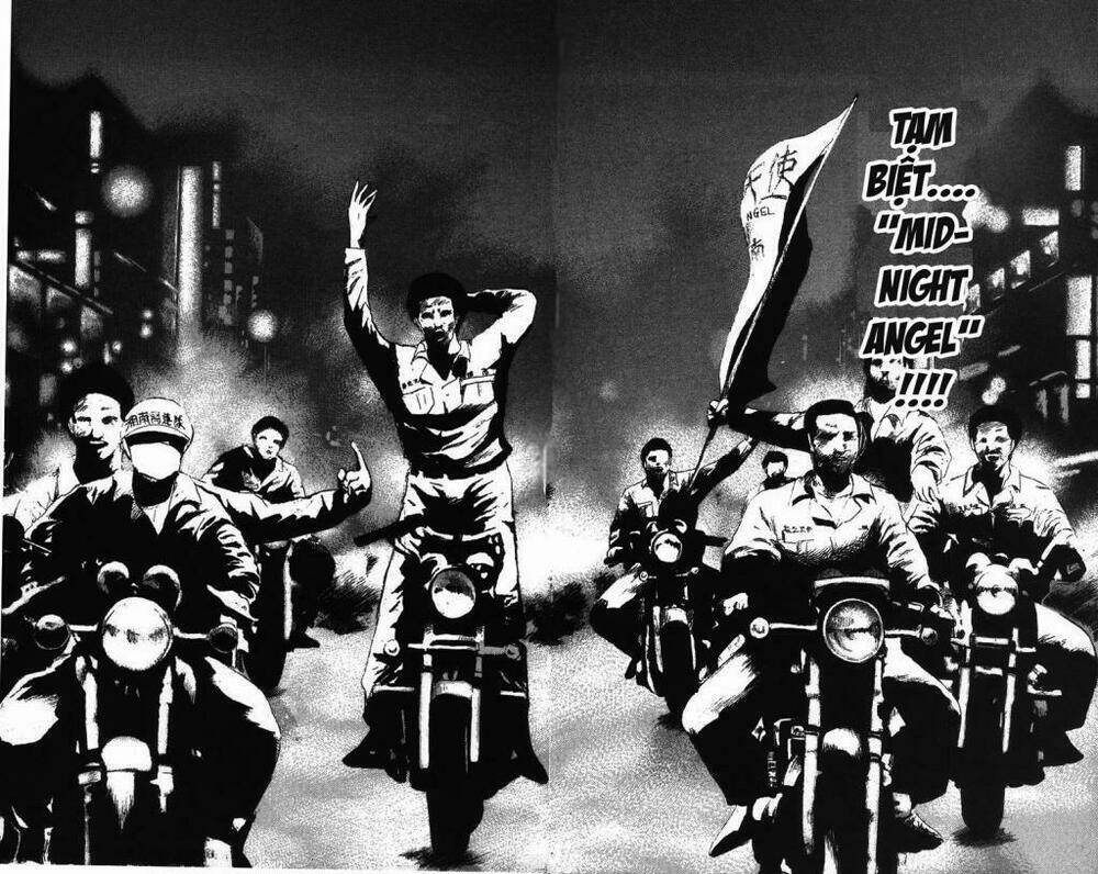 shonan junai gumi chapter 128 17