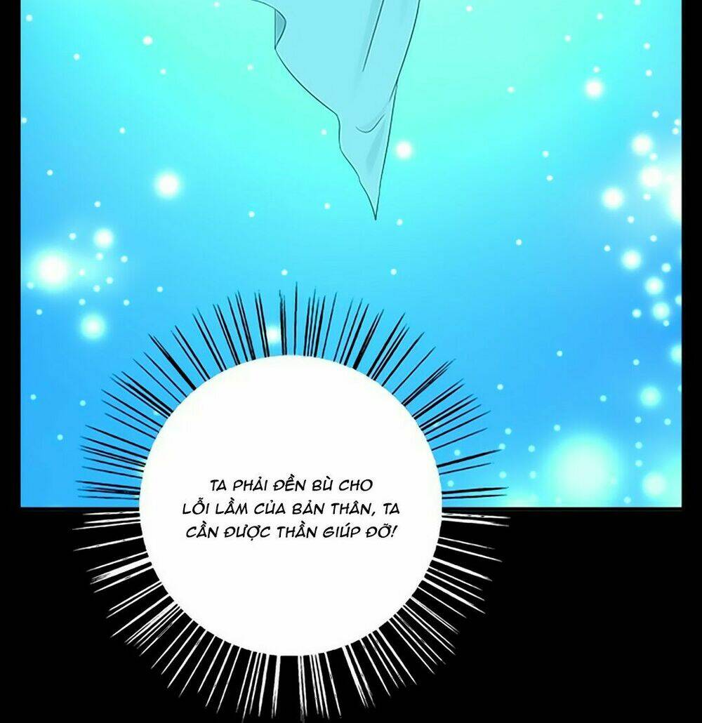 hoa ngôn tâm nguyện chapter 33 35