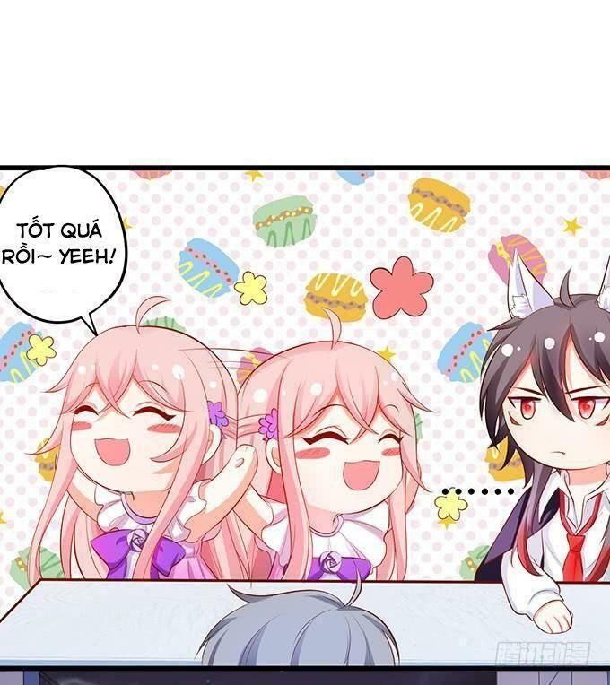 hồ tiên hung bạo chapter 86 32