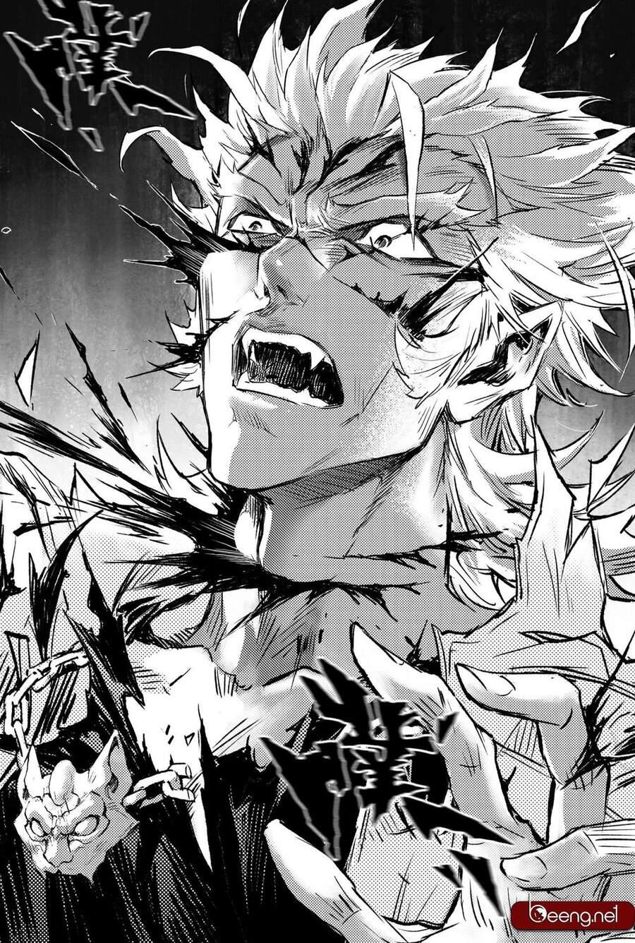 huyền hạo chiến ký chapter 209 7