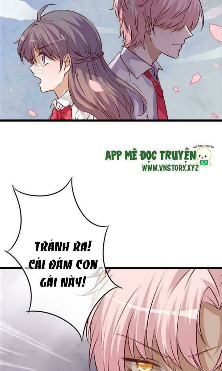 sau con mưa mùa hạ chapter 55 4