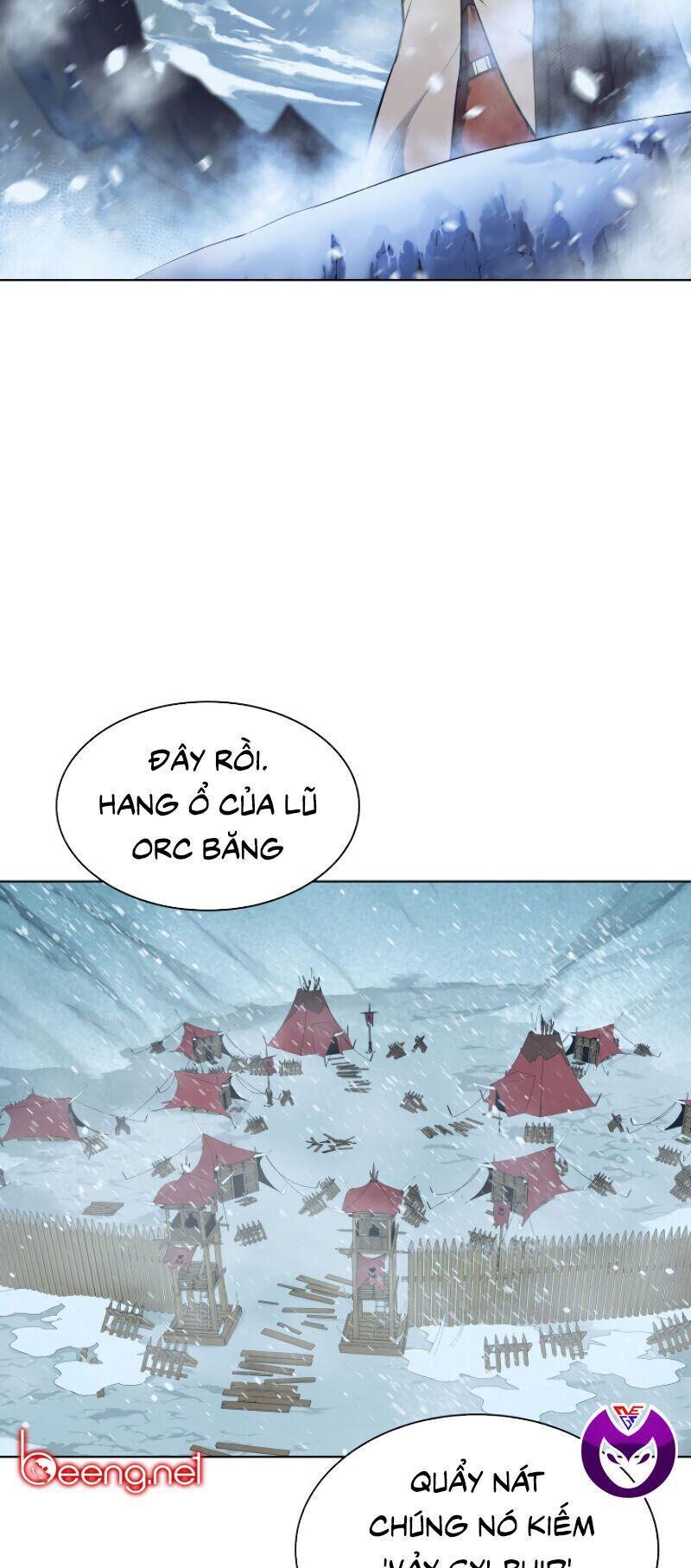 vượt qua giới hạn chapter 38 5