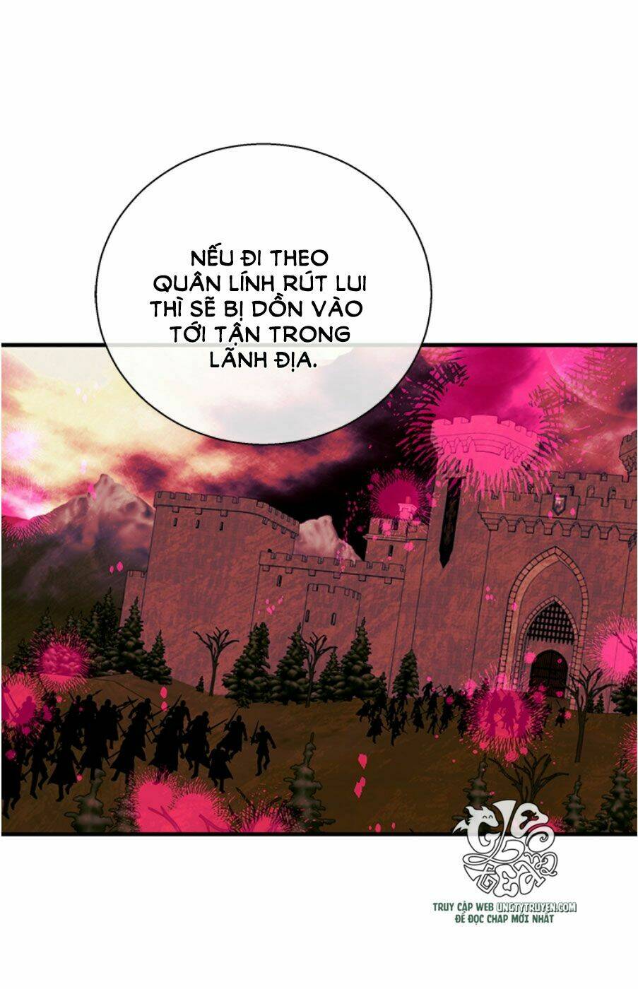 chồng yêu, em muốn đình công! chapter 49 27