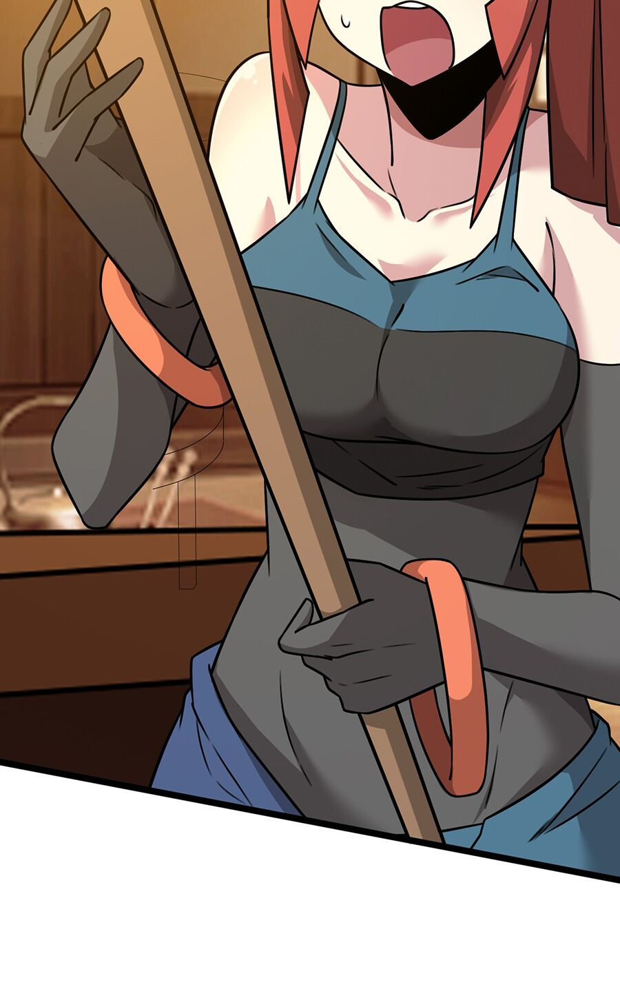 đại bảo kiếm của tôi chapter 57 6