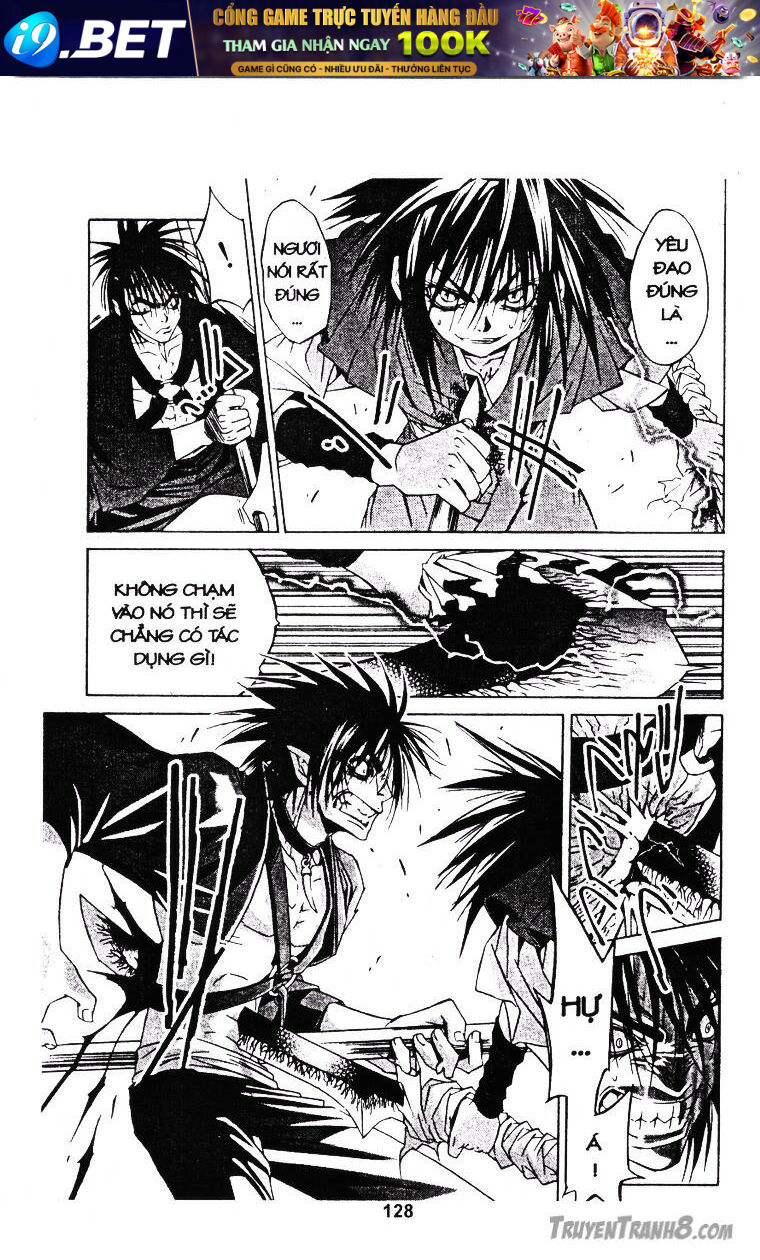 behind master chapter 32 12