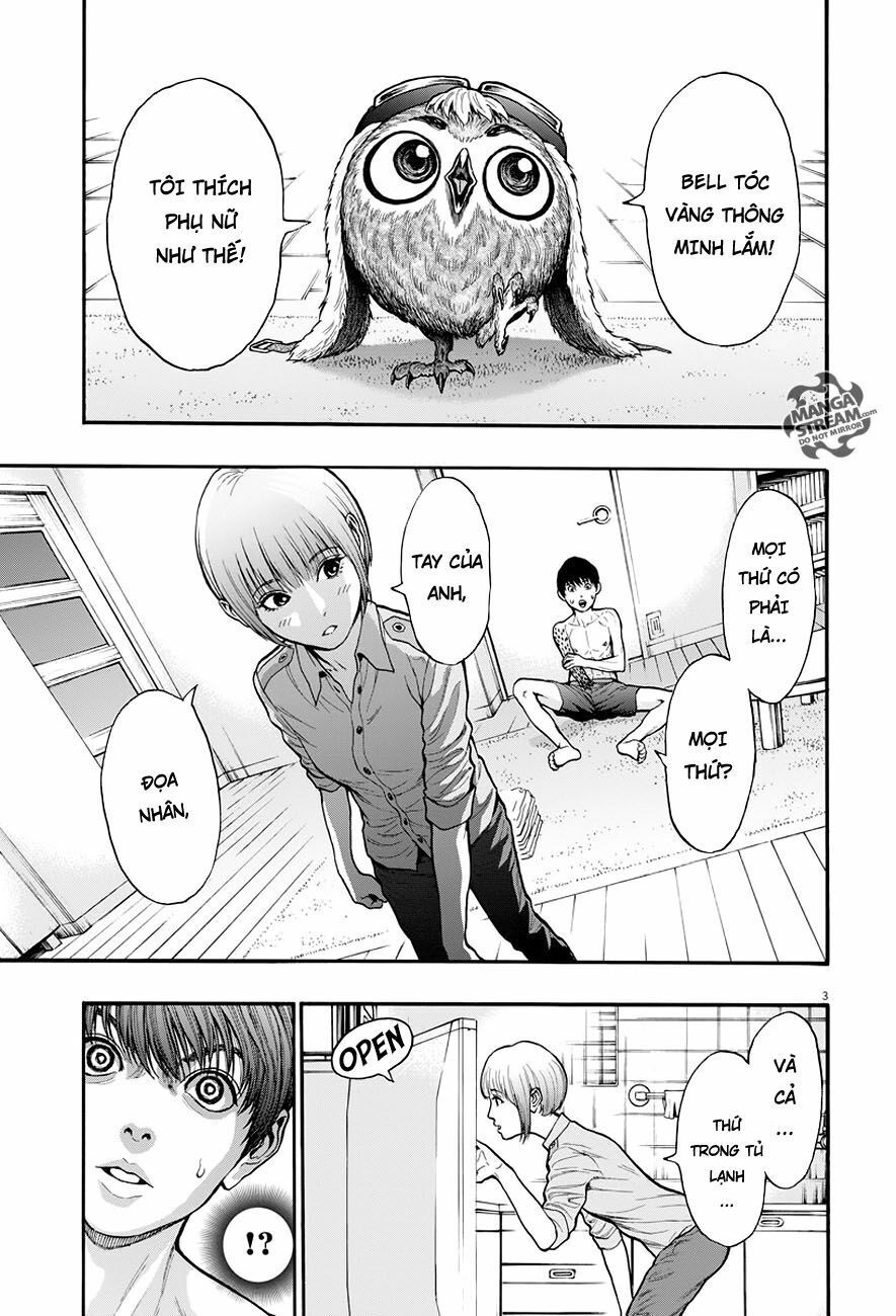 đọa nhân chapter 20 3