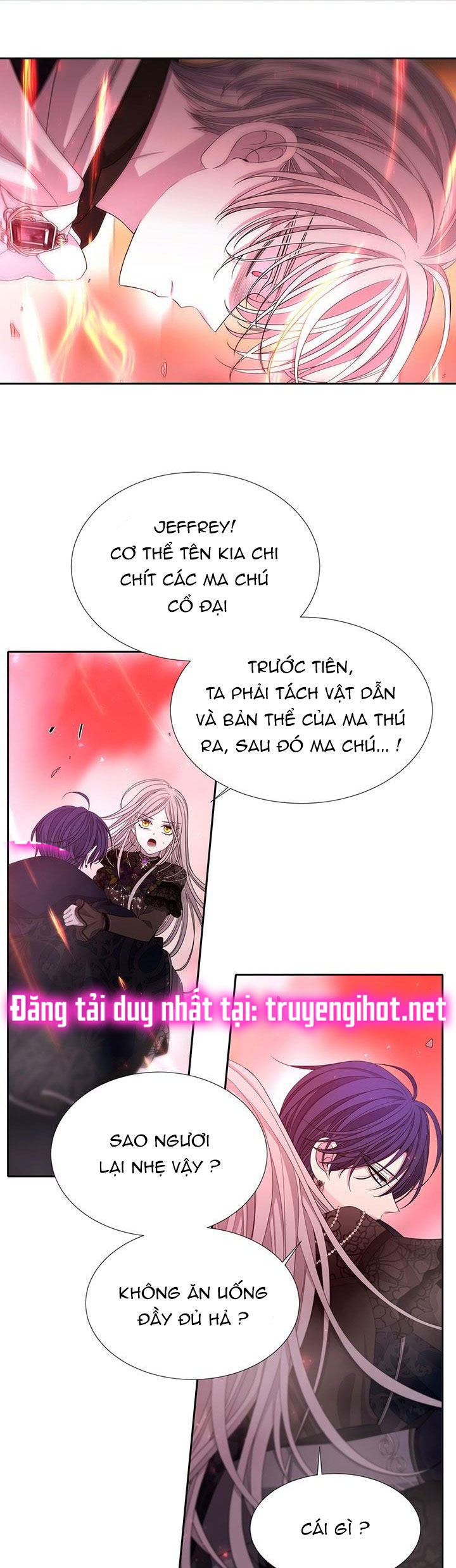 năm môn đệ của charlotte chapter 103 4
