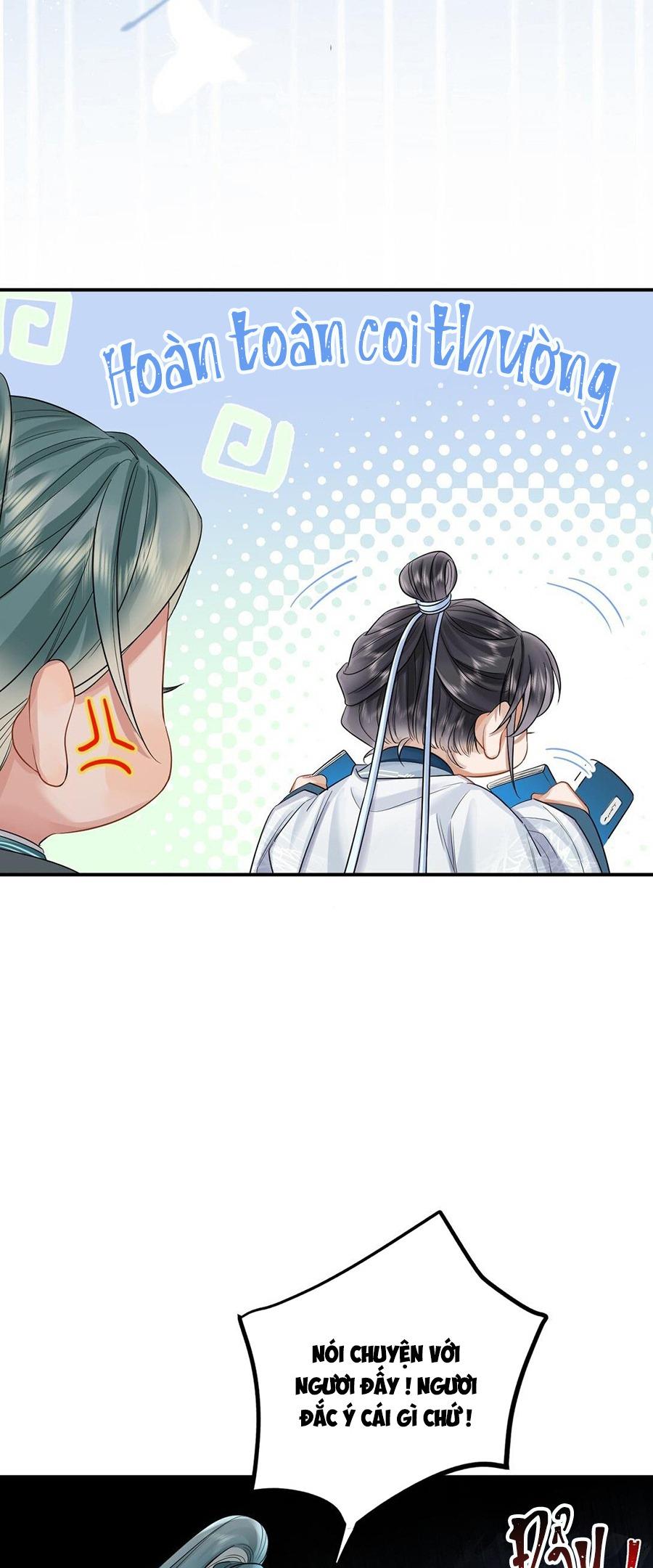 ôn hương diễm ngọc chapter 5 35