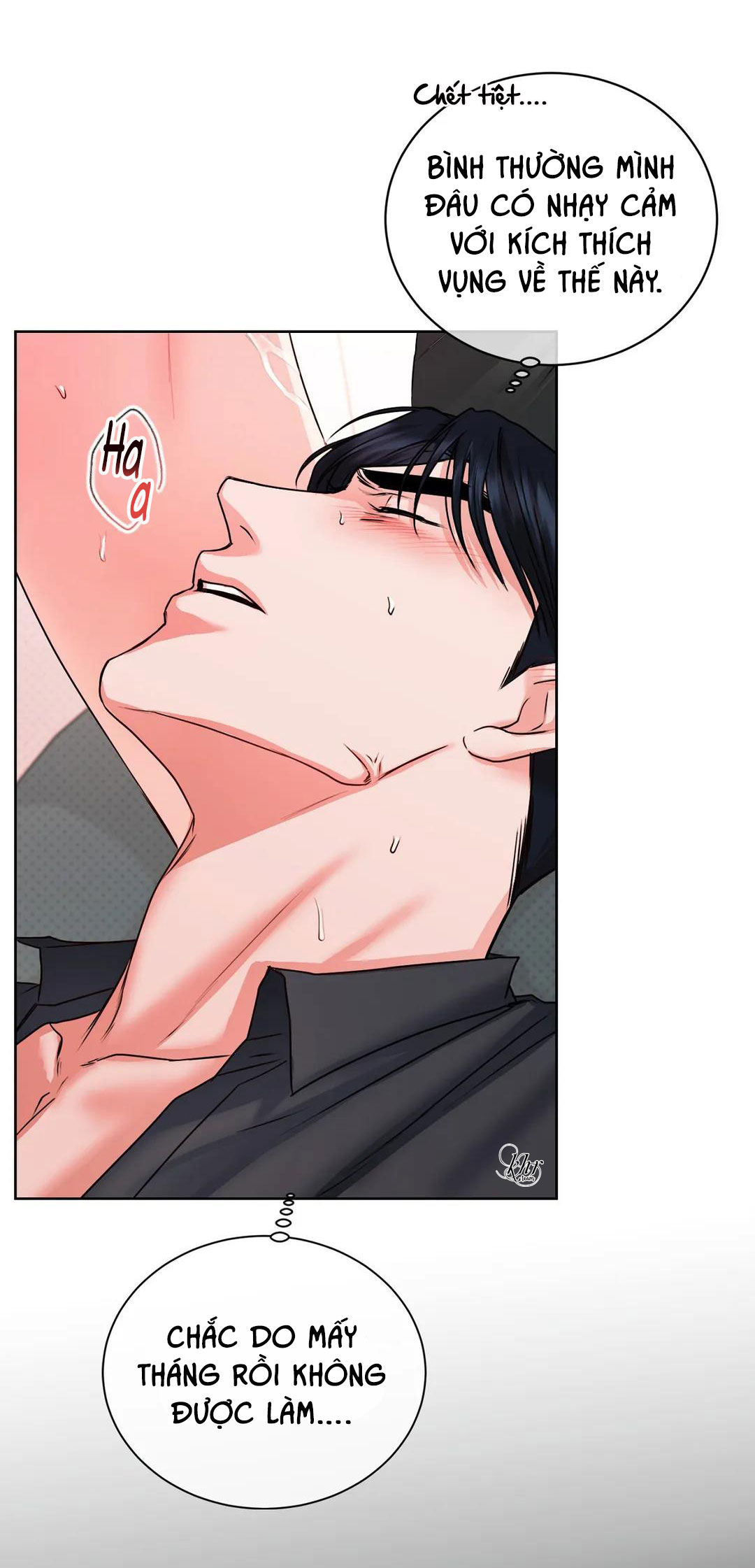 gỡ lỗi tình yêu chapter 4 7