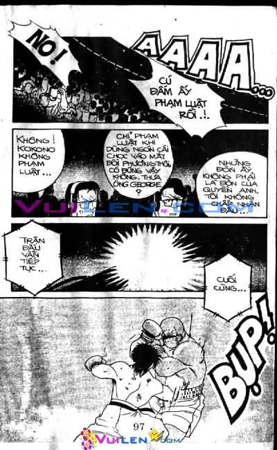 truyền nhân atula - shura no mon i chapter 18 98