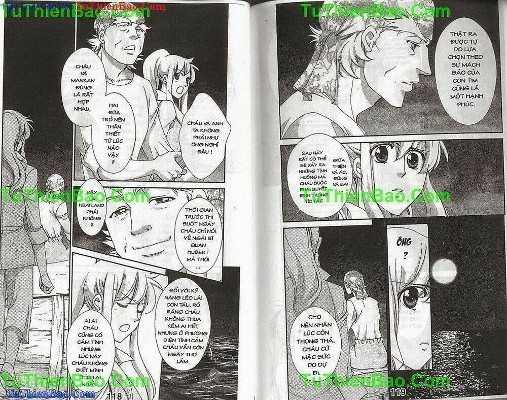 bông hoa cướp biển chapter 4 60