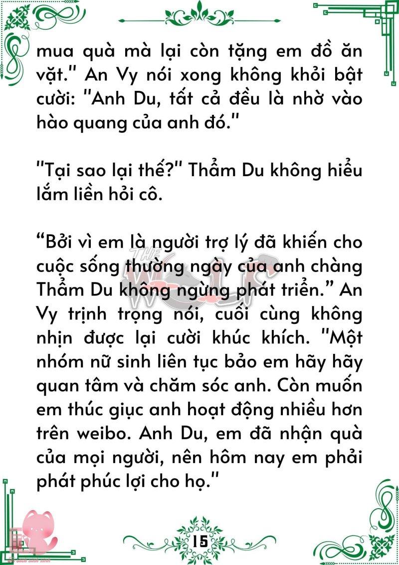 quý nhân phù trợ du chapter 60 15