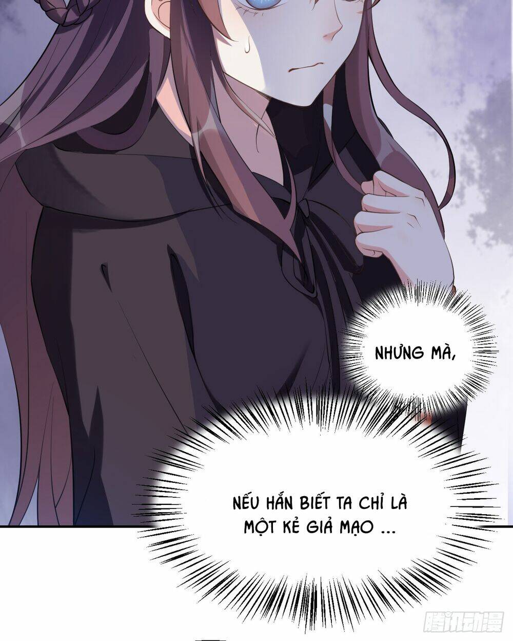 nữ tiên tôn bận đào hôn chapter 5 22