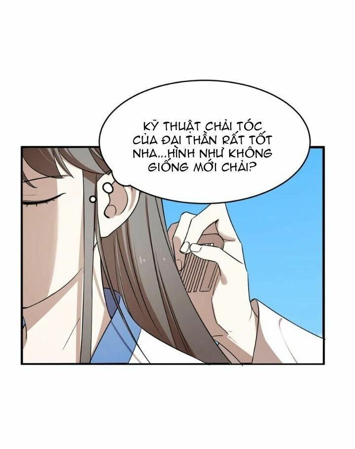 độc bộ thiên hạ: đặc công thần y chapter 247 7