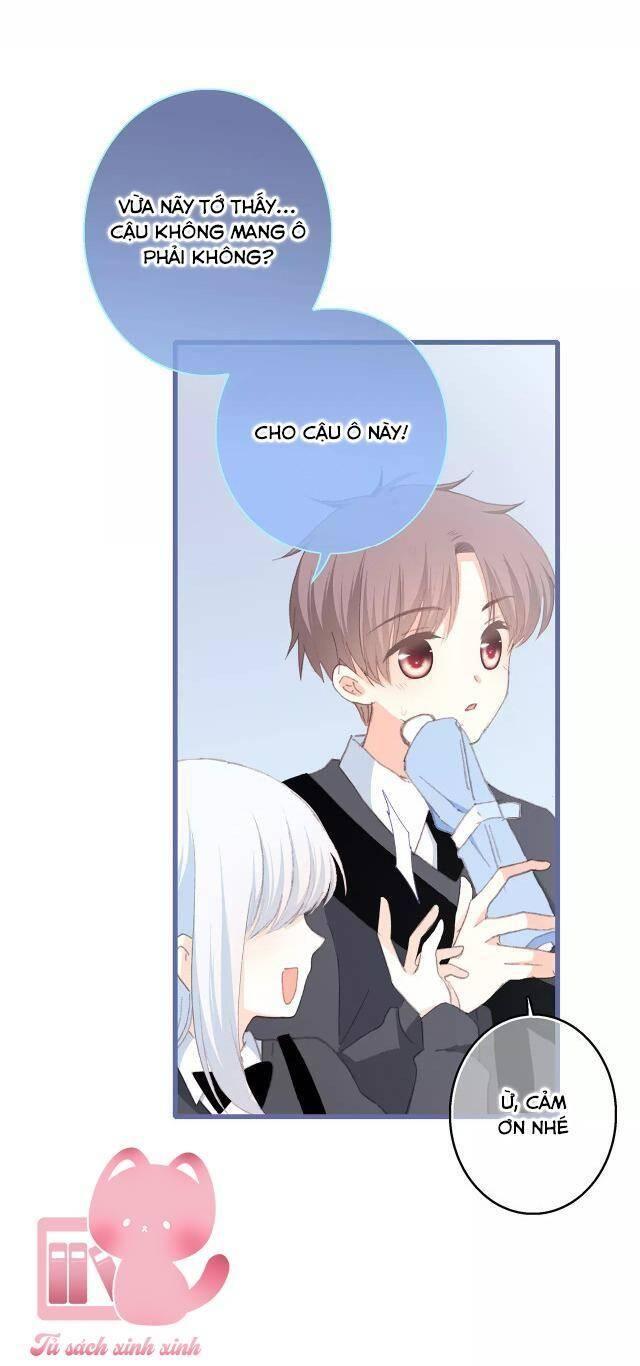 con tim rung động 2 chapter 84.1 20