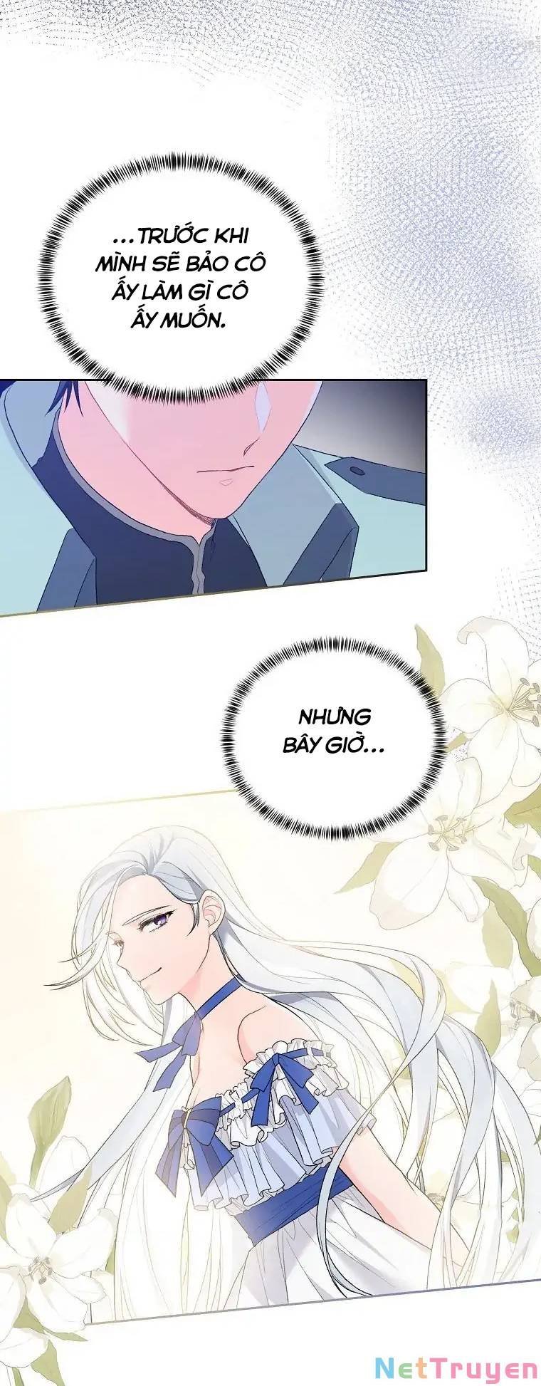 là nhân vật phản diện nhưng tôi sẽ trở thành nữ chính chapter 80 22