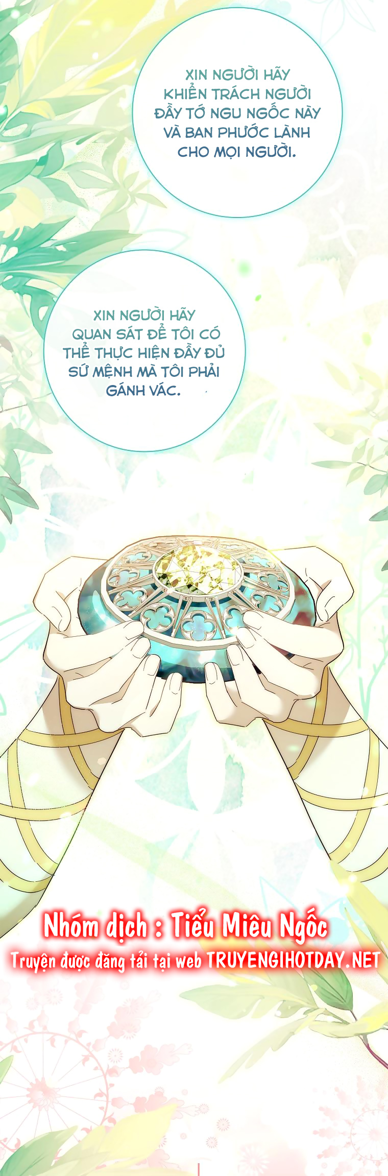 nam chính, tôi sẽ tôn trọng sở thích của anh chapter 51 42