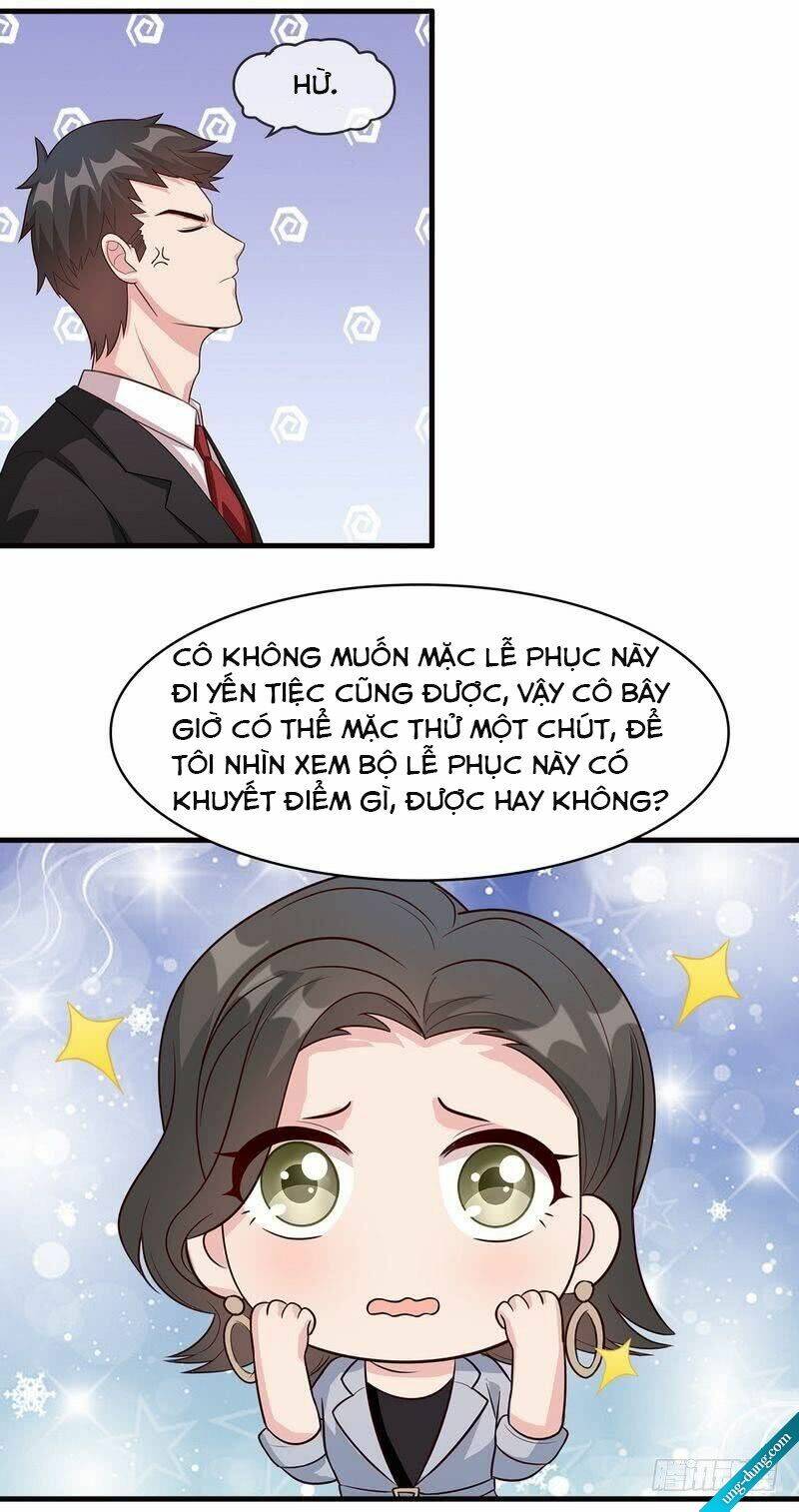 nam thần manh bảo tận diệt chapter 38 35